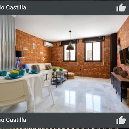 Apartamento Semi-Industrial Palacio Castilla เฮเรซ เด ลาฟรอนเตรา ภายนอก รูปภาพ
