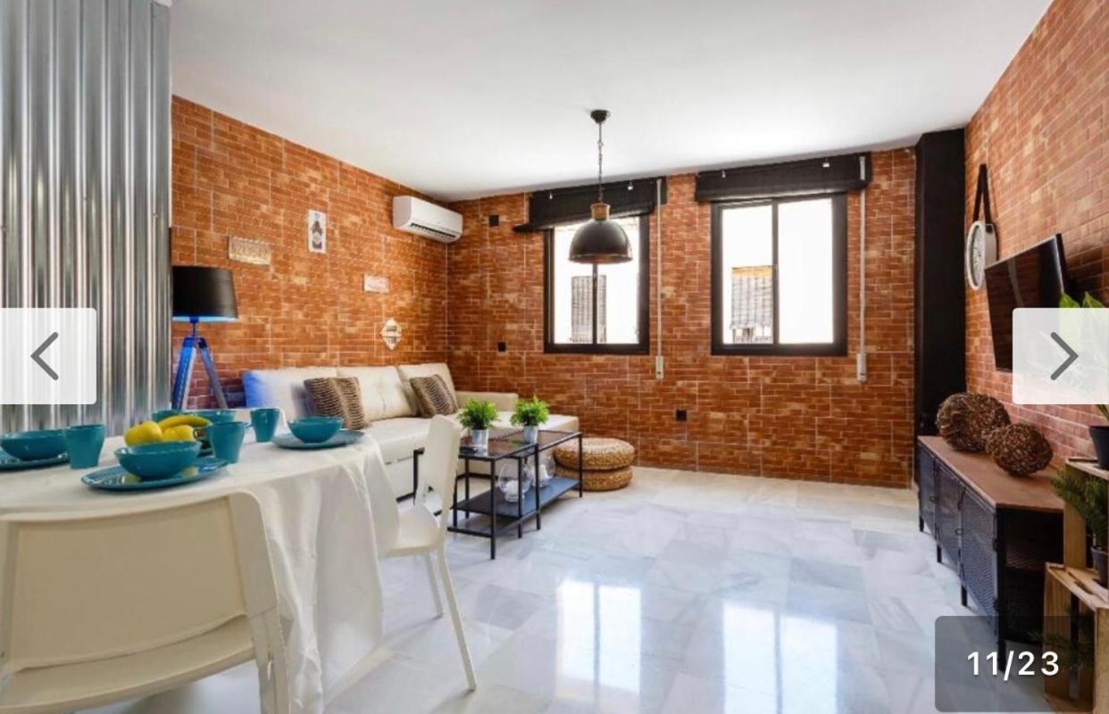 Apartamento Semi-Industrial Palacio Castilla เฮเรซ เด ลาฟรอนเตรา ภายนอก รูปภาพ