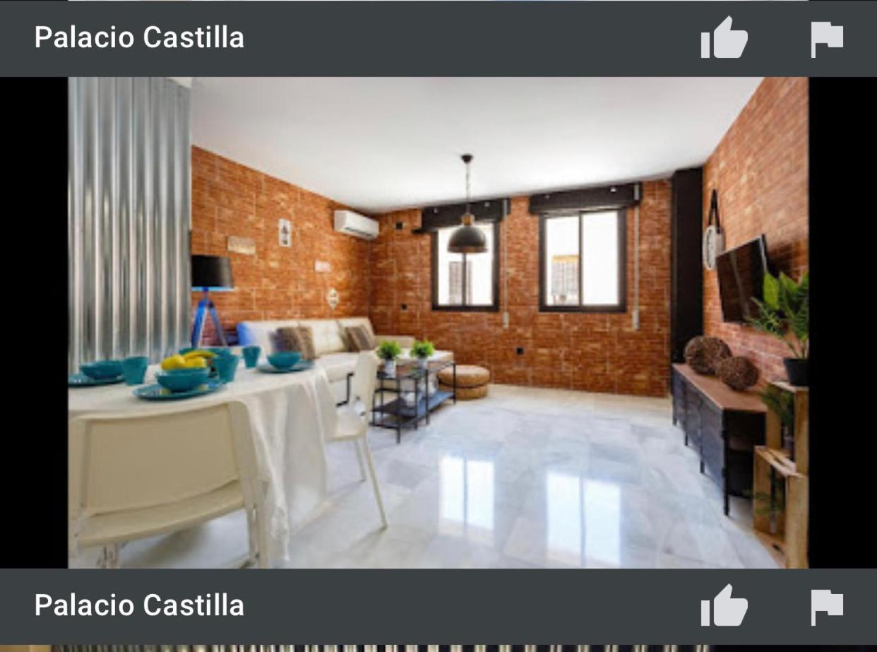 Apartamento Semi-Industrial Palacio Castilla เฮเรซ เด ลาฟรอนเตรา ภายนอก รูปภาพ
