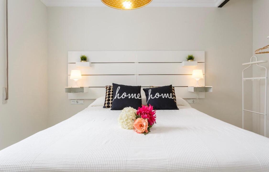 Apartamento Semi-Industrial Palacio Castilla เฮเรซ เด ลาฟรอนเตรา ภายนอก รูปภาพ