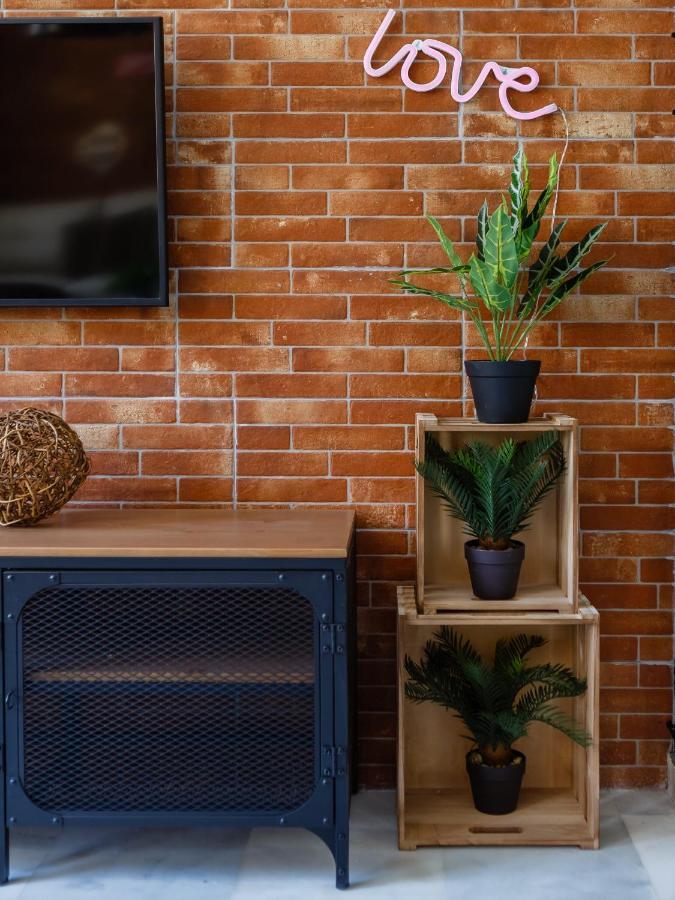 Apartamento Semi-Industrial Palacio Castilla เฮเรซ เด ลาฟรอนเตรา ภายนอก รูปภาพ